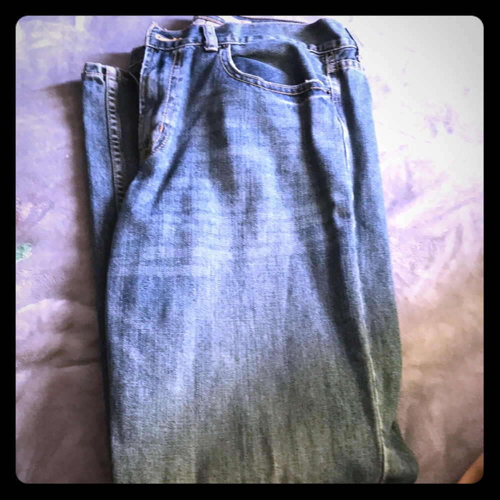 Men jeans